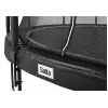 Trampoline Salta Premium Edition 427 cm Must