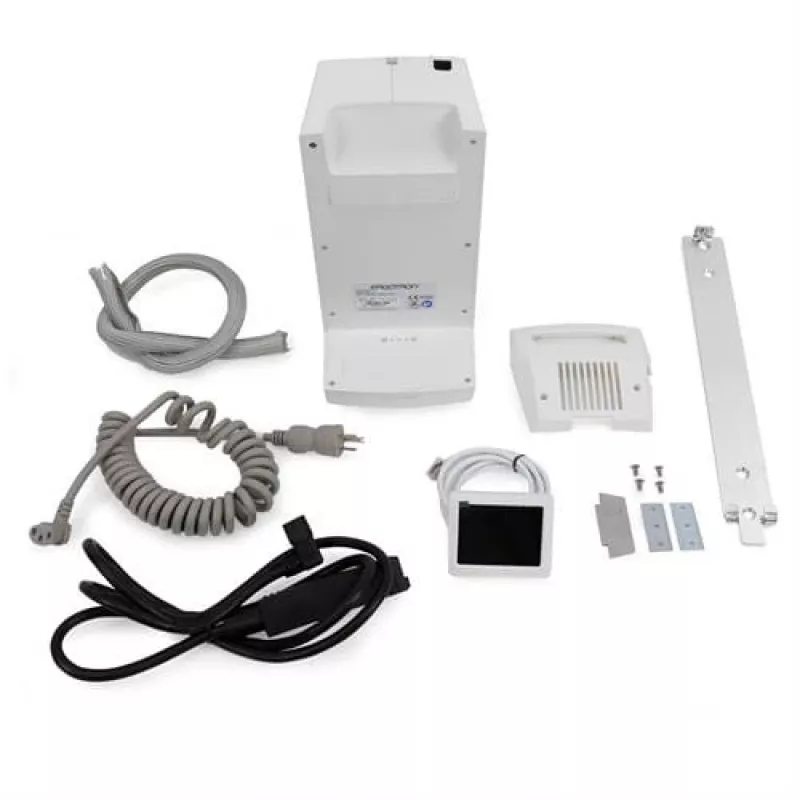 Ergotron 98-250 aku valge
