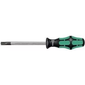 Wera 367 TX 15 x 80 mm TORX®-kruvikeeraja (05028008001)