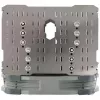 Thermalright HR-02 Plus - protsessori õhkjahuti - (jaoks: LGA1156, LGA1155, LGA2011, LGA1150, LGA1151, AM4, LGA2066, LGA1200, LGA1152)