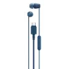 Sony IER-EX15C Peakomplekt Juhtmega Kõrvasisene Kõned/Muusika USB USB-C Sinine