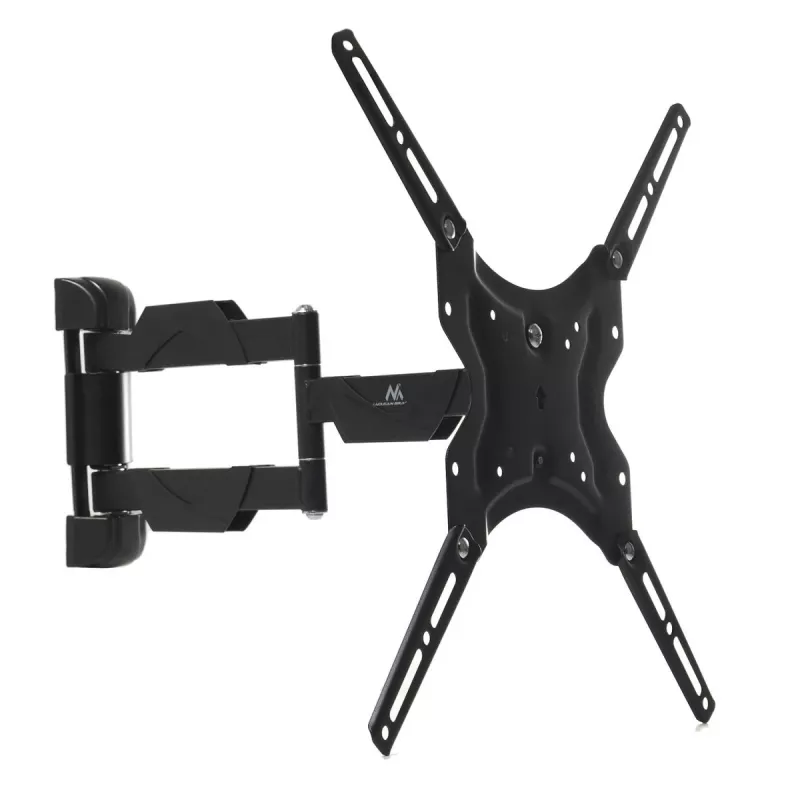 Maclean Mc-743 - Vesa monitori-/TV kinnitus, 13-50 must, 30 kg