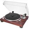 Rihmveoga helipleier Audio-Technica AT-LPW50BTRW Pruun Manuaalne