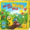 Da ist der Wurm drin, lauamäng, laste aasta mäng 2011