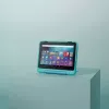 Amazon Fire HD 8 Kids Pro tahvelarvuti (2024) WiFi 32GB 6 kuni 12 aastat Hello Teal B0CVDMGB9N (B0CVDMGB9N)