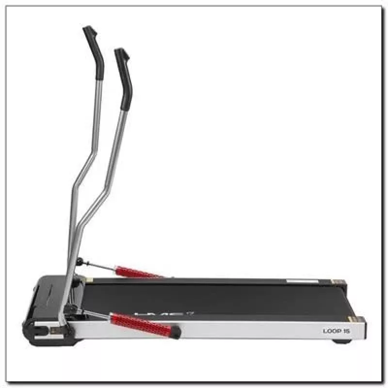 HMS Fitness LOOP15 jooksulint 1205 x 450 mm 6 km/h