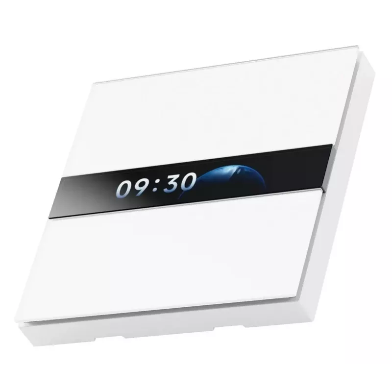 AQARA Display Switch V1 (WS-K02D) - Zigbee lüliti ekraaniga
