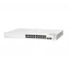 HPE Aruba Networking Aruba Instant On 1830 24G 2SFP Hallatav L2 Gigabit Ethernet (10/100/1000) 1U