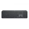 Klaviatuur Logitech MX Keys Advanced Wireless Illuminated