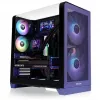 Thermaltake LCD-ekraanikomplekt Must (AC-079-OO1NAN-A1)