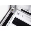 Eraldiseisev rack Digitus DN-19 47U-8/8-1