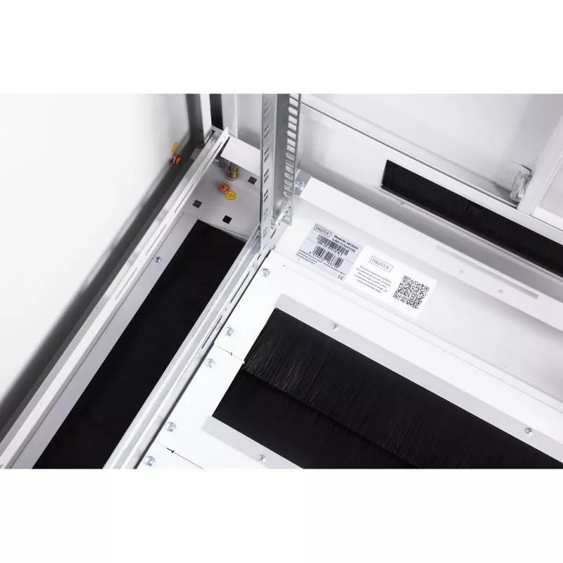 Eraldiseisev rack Digitus DN-19 47U-8/8-1