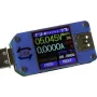 Joy-iT JT-UM25C Multimeeter Digitaalne multimeeter (JT-UM25C)