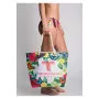 Rannakott Tropicana T-MLX44786 — suur maht, vastupidav materjal