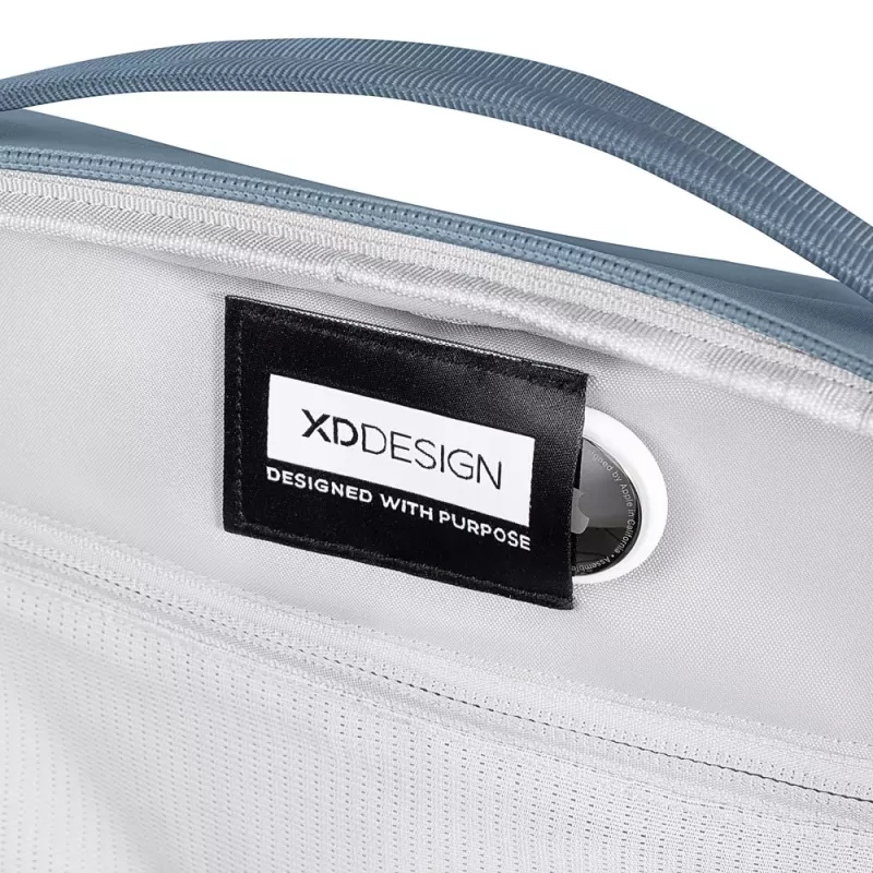 XD DESIGN Air Backpack Sinine P706.3215