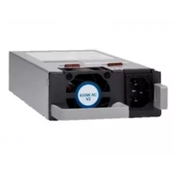Toiteplokk Cisco C9K-PWR-650WAC-R= 650W