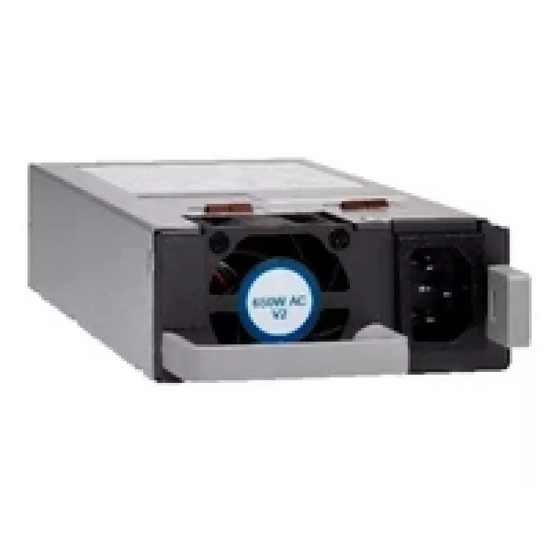 Toiteplokk Cisco C9K-PWR-650WAC-R= 650W