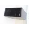 Fractal Design Core 1000 USB 3.0 must Micro ATX korpus — kahjustatud pakend, toiteplokk ei kuulu komplekti