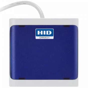 Nutikaardilugeja HID Identity OMNIKEY 5022