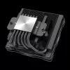 Akasa ALUCIA H6LS M2 CPU jahuti - 120 mm must Sinine (AK-CC4030HP01)