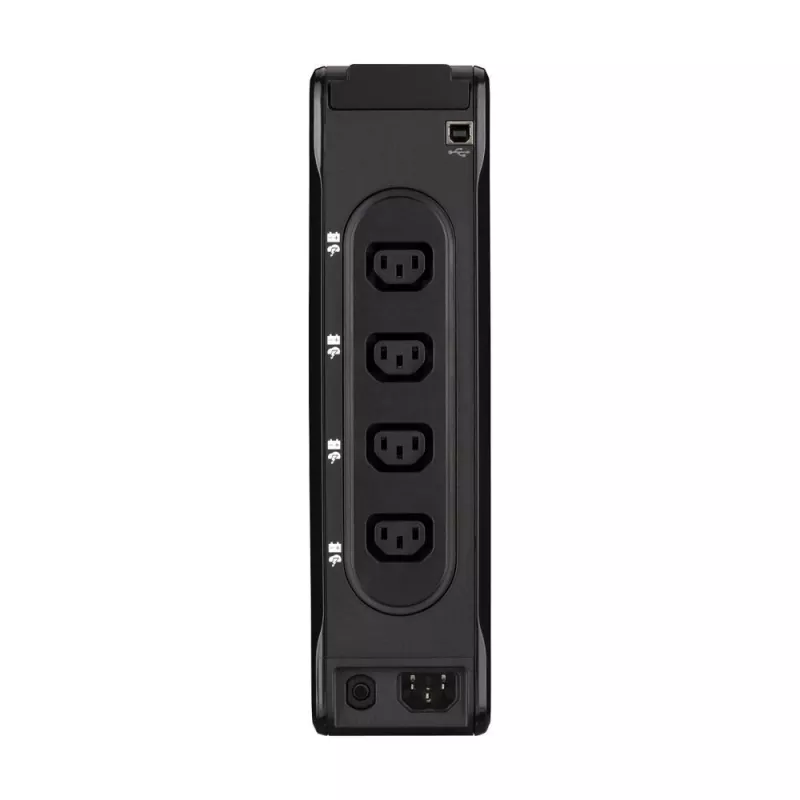 Eaton 3P Ellipse UPS katkematu toiteallikas Standby Offline 1,3 kVA 840 W 8 vahelduvvoolu väljundit