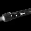 FLIR VP52-2 kontaktivaba pingetester CAT IV 1000 V LED, vibratsioon, helisignaal Taskulamp Must