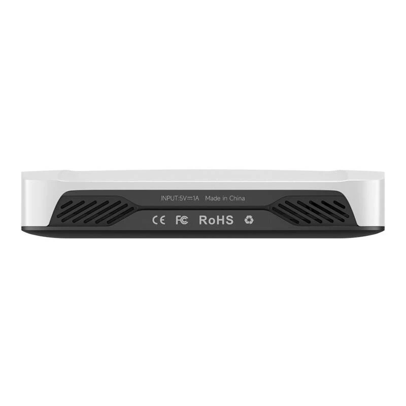 Juhtmevaba CarPlay/Android Auto adapter Carlinkit CPC200-Tbox UHD — juhtmevaba ühendus auto multimeediasüsteemile
