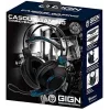 Subsonic Tactics GIGN SA5580-G peakomplekt