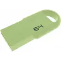 USB-mälupulk Emtec D250 Mini 64 GB USB-tüüp-A 2.0 must