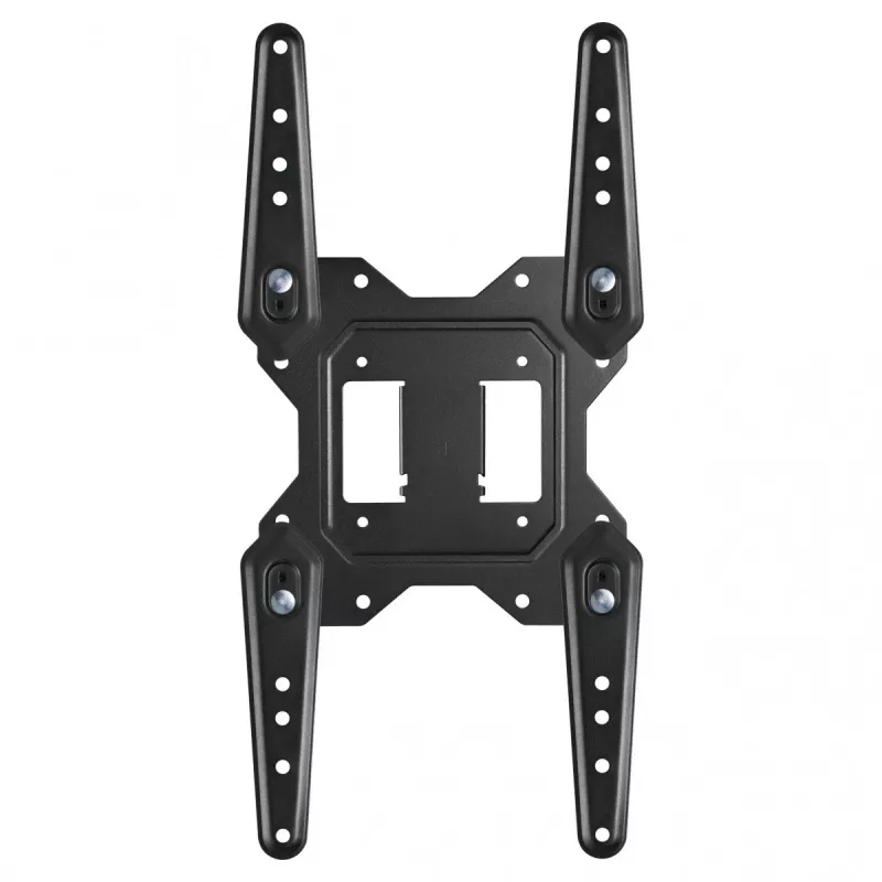 Savio UTV-03 TV kinnitus/tugi 139,7 cm (55) Must