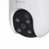 EZVIZ H9c Dual 2K kuplikujuline IP valvekaamera välitingimustesse 2304 x 1296 pikslit lagi/seina/post