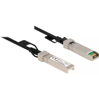 DeLOCK kaabel Twinax SFP+ isane SFP+ isasele 10 m 84219