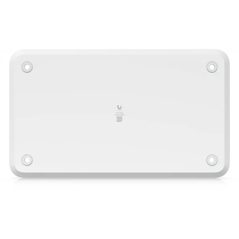 Ubiquiti UACC-FM-23cm, seinakinnitus UCG-Fiberile ja UXG-Fiberile