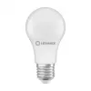 Ledvance LEDV LED-pirn 8,5-60W/827 806lm E27 matt 200° 15000hEEK F