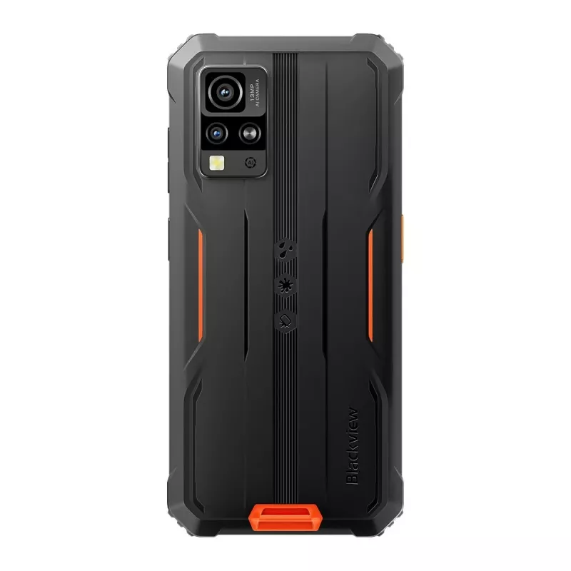 Blackview BV4800Pro 4GB/128GB Oranž