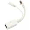 Mikrotik RBSXTsqG-5acD 1000 Mbit/s Valge Power over Ethernet (PoE)