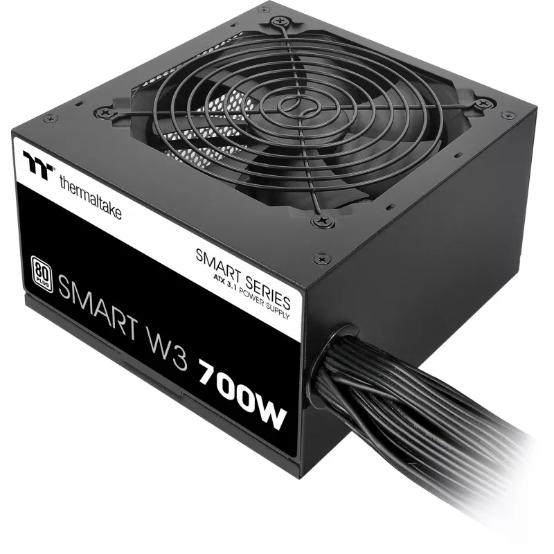 Toiteplokk Thermaltake Smart W3 700 W