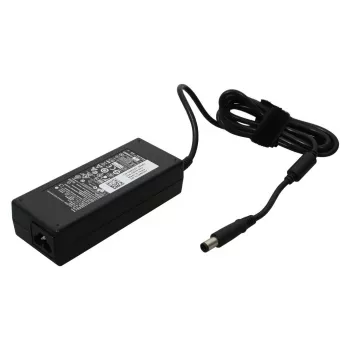 Toiteadapter DELL MK947 siseruumides 90W must