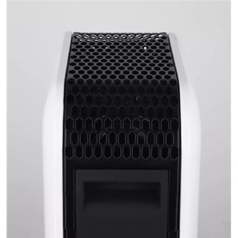 Mill | Soojendi | AB-H1500DN | Õlitäitega radiaator | 1500 W | Võimsusastmete arv 3 | Sobib ruumidesse kuni 16-24 m² | Valge
