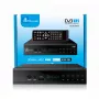 Extralink Home Tuner DVB-T2 digitaaltelevisiooni dekooder H.265 HEVC FULL HD USB HDMI + kaugjuhtimispult