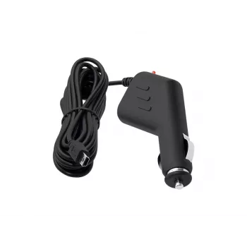 BLOW MustBOX videosalvesti DVR F270, 2,7-tolline ekraan, 720p, MicroSD kuni 32 GB, liitiumioonaku, AVI, JPEG