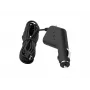 BLOW MustBOX videosalvesti DVR F270, 2,7-tolline ekraan, 720p, MicroSD kuni 32 GB, liitiumioonaku, AVI, JPEG