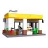 Ehituskomplekt Jamara CaDA Shell Select 402870 kaugjuhtimisega