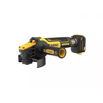 DeWalt DCG409VS 18v XR juhtmeta Flexvolt Advantage nurklihvija 125 mm