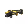 DeWalt DCG409VS 18v XR juhtmeta Flexvolt Advantage nurklihvija 125 mm