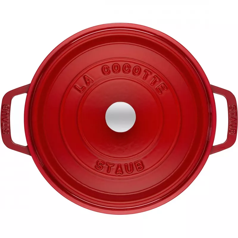 Staub 40509-852-0 ahjupann 6,7 L malmist