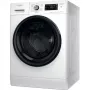 Whirlpool FFWDB864349BVEE pesumasin-kuivati 8 kg / 6 kg 1400 p/min