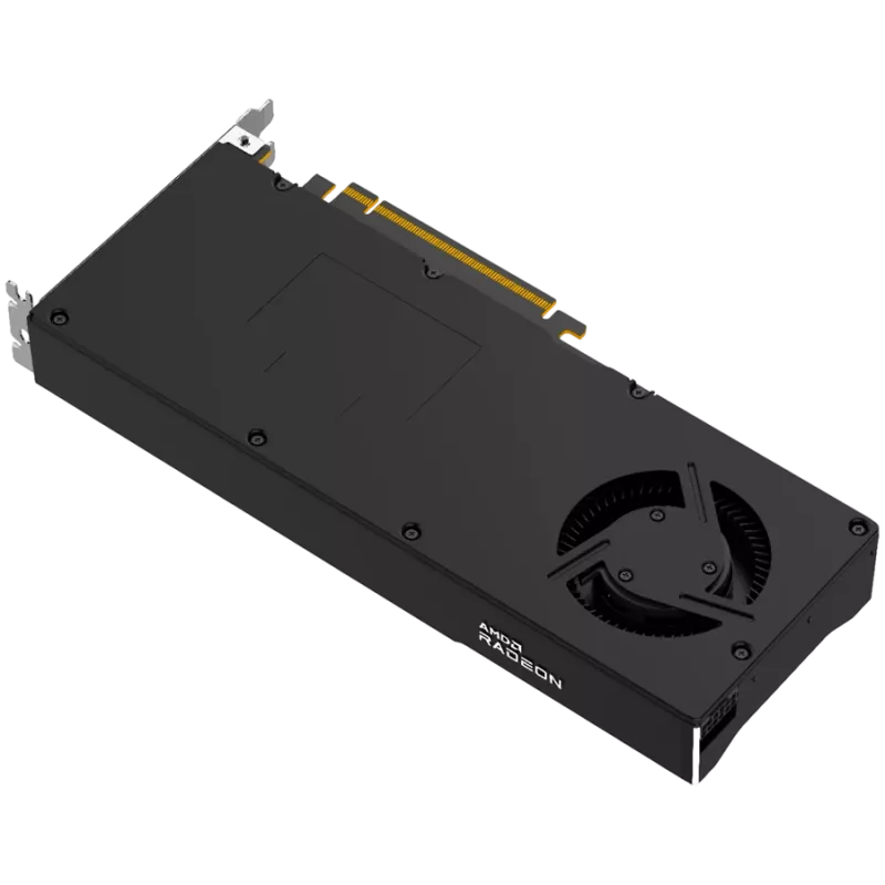 Graafikakaart AI PRO 9700