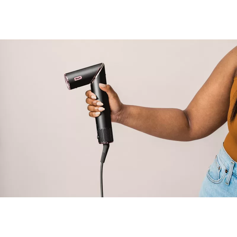 Shark FlexStyle HD424EU multistailer soe must, roosikuldne 1400 W 2,44 m