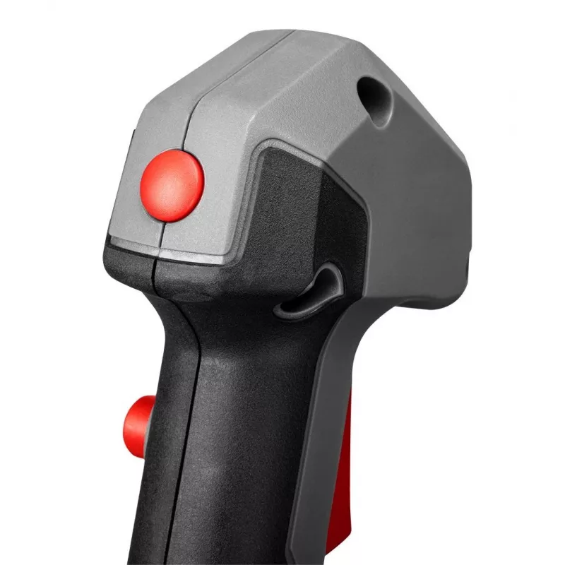 GRAPHITE 58G035 juhtmeta murutrimmer
